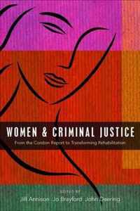 Women & Criminal Justice