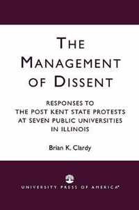 The Management of Dissent