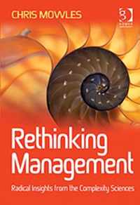 Rethinking Management