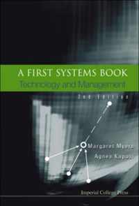 First Systems Book, A