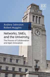 Networks, SMEs, and the University