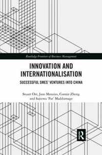 Innovation and Internationalisation