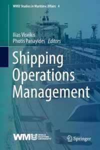 Shipping Operations Management