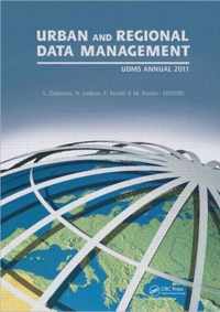 Urban and Regional Data Management