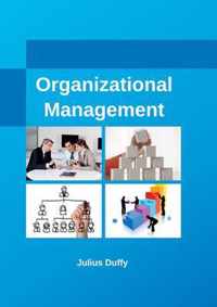 Organizational Management