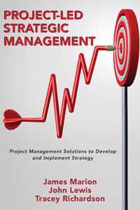 Project-Led Strategic Management