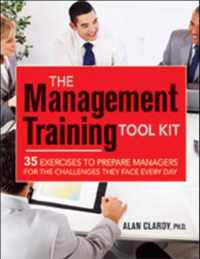 The Management Training Tool Kit