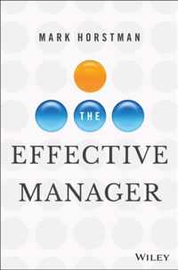 Effective Manager