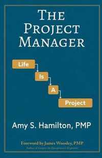 The Project Manager