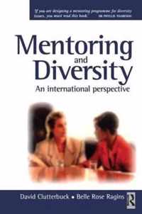 Mentoring and Diversity