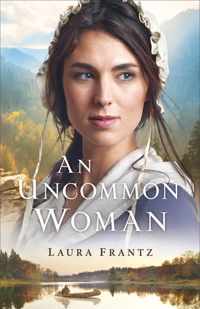 An Uncommon Woman