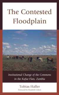 The Contested Floodplain