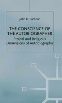 The Conscience of the Autobiographer