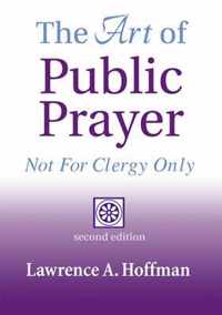 The Art of Public Prayer (2nd Edition)