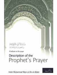 Description of the Prophet's Prayer