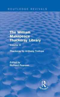 The William Makepeace Thackeray Library