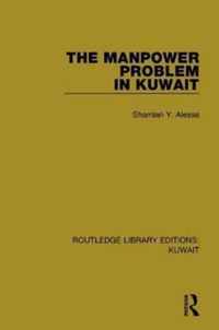 The Manpower Problem in Kuwait