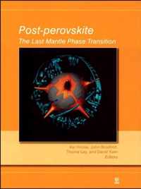 Post-Perovskite