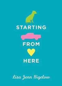 Starting from Here