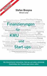 Finanzierungen fur KMU und Start-ups