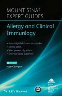 Allergy and Clinical Immunology