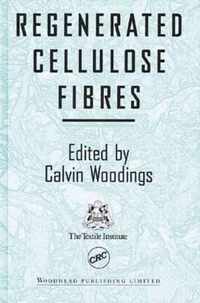 Regenerated Cellulose Fibres