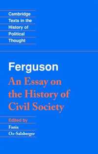 Cambridge Texts in the History of Political Thought