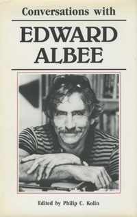 Conversations With Edward Albee