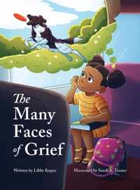 The Many Faces of Grief