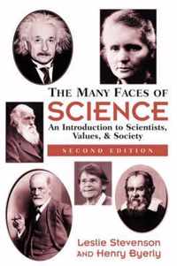 The Many Faces of Science