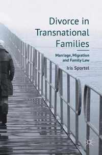 Divorce in Transnational Families