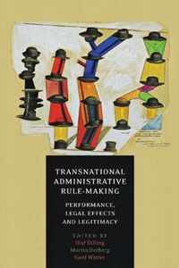 Transnational Administrative Rule-Making