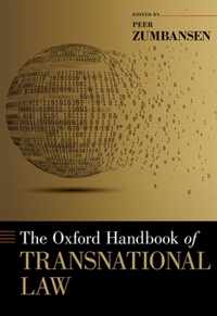 The Oxford Handbook of Transnational Law