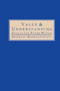 Value and Understanding