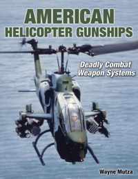 American Helicopter Gunships