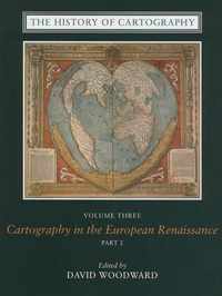 The History of Cartography, Volume 3, Part 2