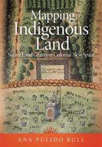 Mapping Indigenous Land