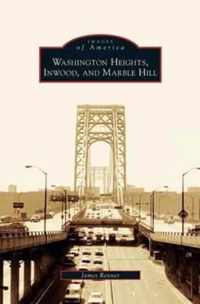 Washington Heights, Inwood, and Marble Hill