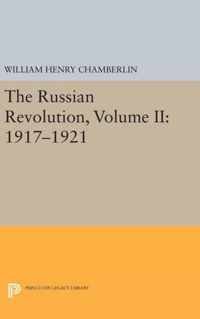 The Russian Revolution, Volume II