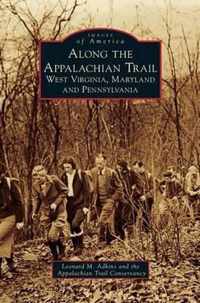 Along the Appalachian Trail