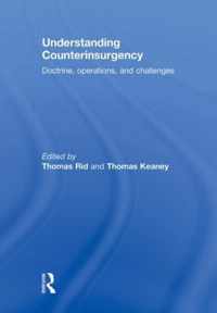 Understanding Counterinsurgency