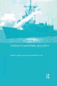 Taiwan's Maritime Security