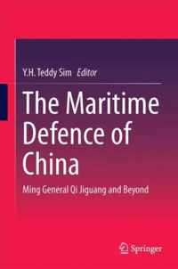 The Maritime Defence of China