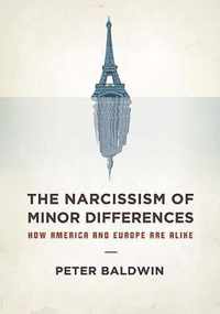 Narcissism Of Minor Differences