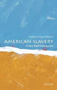 American Slavery