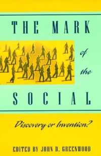 The Mark of the Social