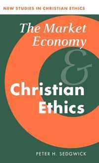 New Studies in Christian Ethics