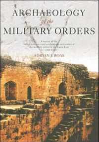 Archaeology of the Military Orders