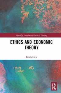 Ethics and Economic Theory