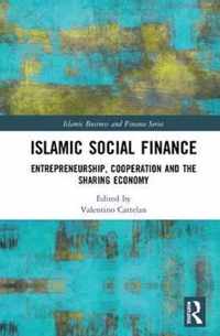 Islamic Social Finance